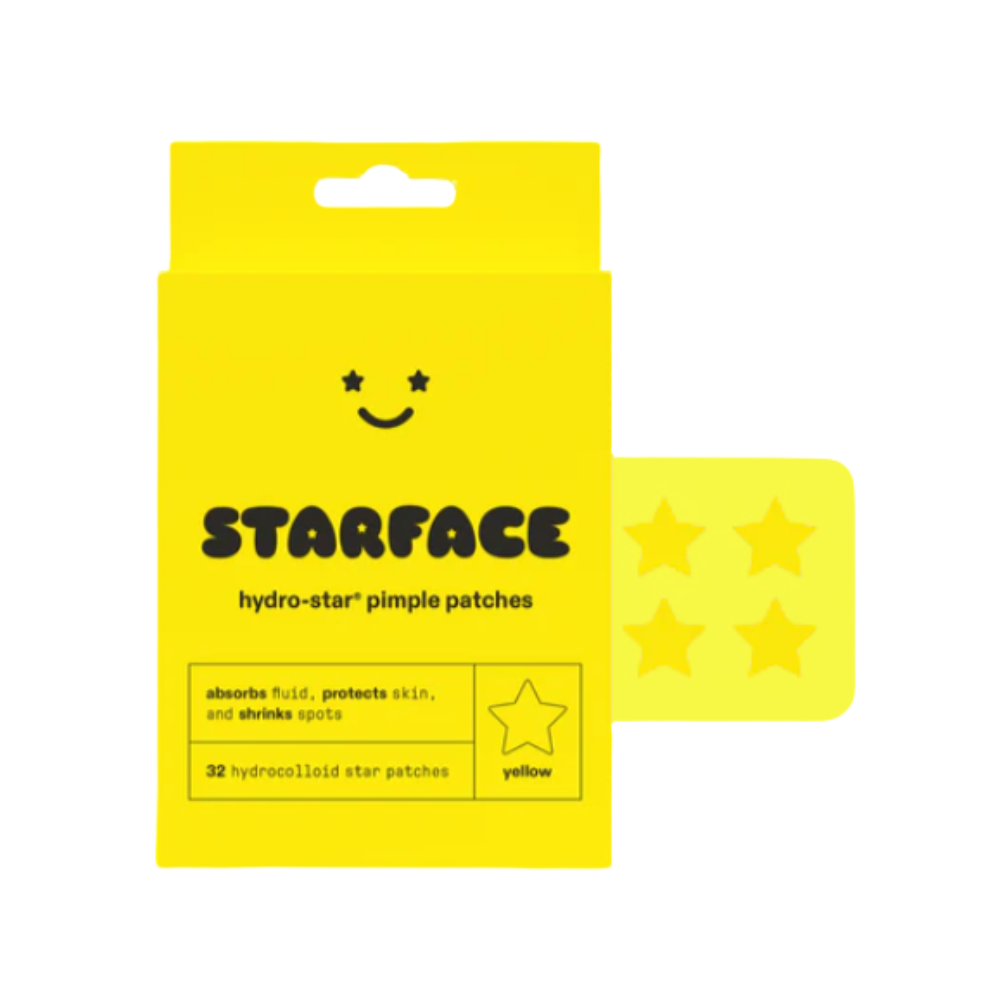 Starface Hydro-Star® Refill Pimple Patches